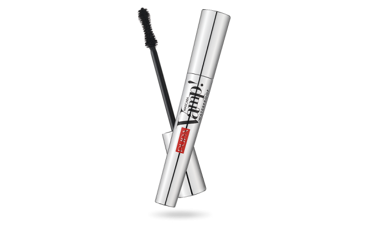 Pupa Vamp Mascara W/Roof 001 9ml