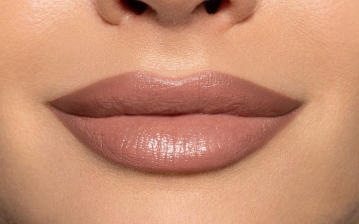PUPA Milano Vamp Creamy Duo Pencil & Lipstick - 002 Medium Nude