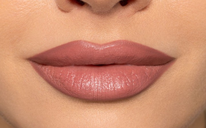 PUPA Milano Vamp Creamy Duo Pencil & Lipstick - 004 Light Rose