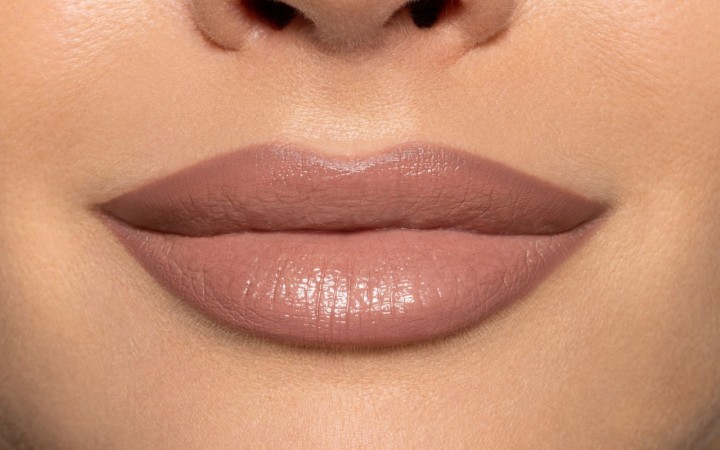 PUPA Milano Vamp Creamy Duo Pencil & Lipstick - 005 Deep Nude