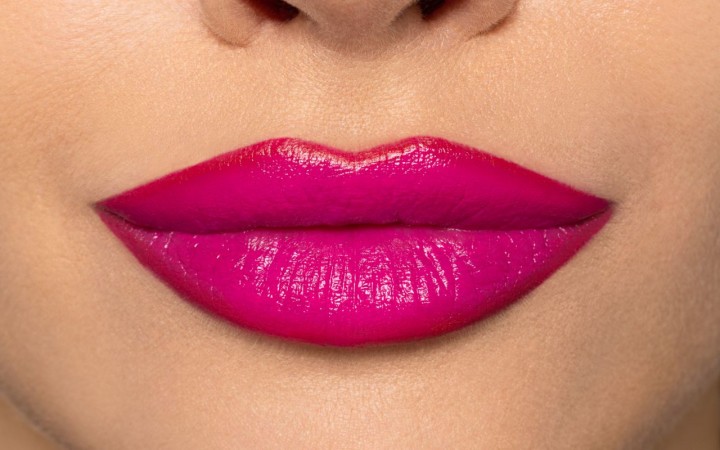 PUPA Milano Vamp Creamy Duo Pencil & Lipstick - 009 Flamingo Fuchsia