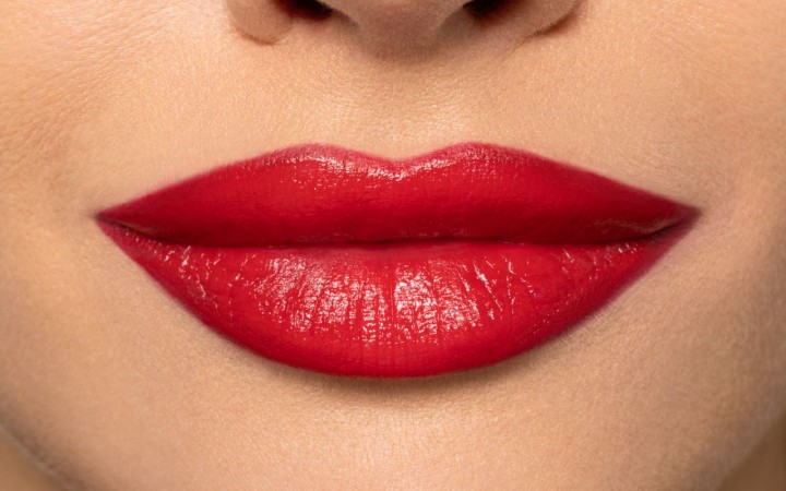 PUPA Milano Vamp Creamy Duo Pencil & Lipstick - 010 True Red
