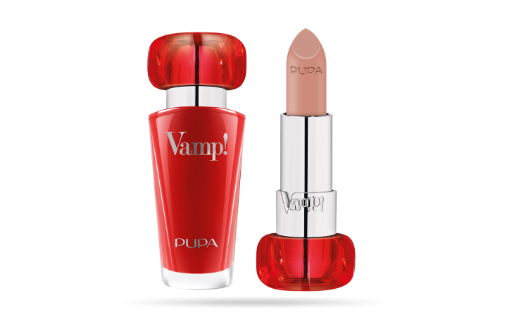 Pupa 100-Vamp! Lipstick