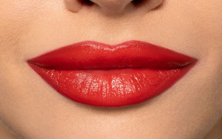 PUPA Milano Vamp Creamy Duo Pencil & Lipstick - 011 Orange Red