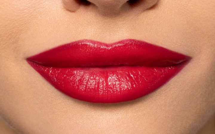 PUPA Milano Vamp Creamy Duo Pencil & Lipstick - 012 Cherry Red