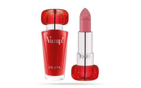 Pupa 204-Vamp! Lipstick