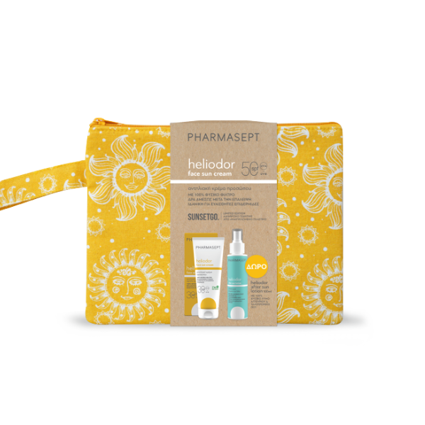 Pharmasept Heliodor Promo Adults Spf50