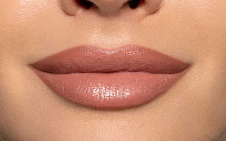 PUPA Milano Vamp Creamy Duo Pencil & Lipstick - 003 Warm Nude