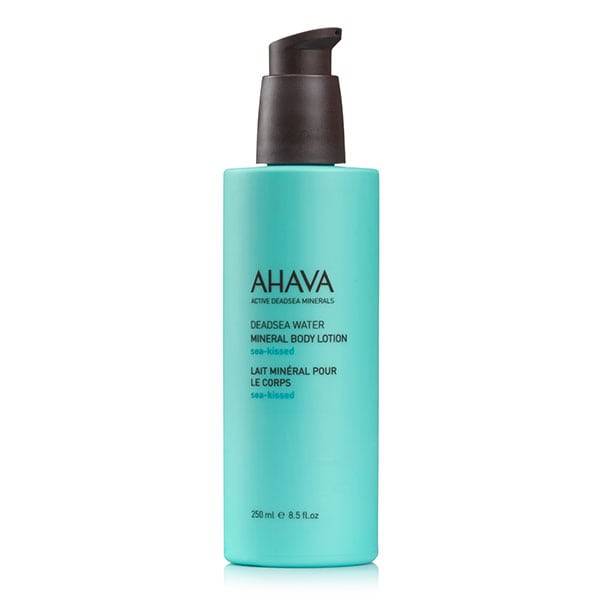 Ahava Dead Sea Water Mineral Body Lotion Sea Kissed 250ml