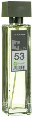 Iap Pharma No.53 Similar To Hugo Boss 150ml Men