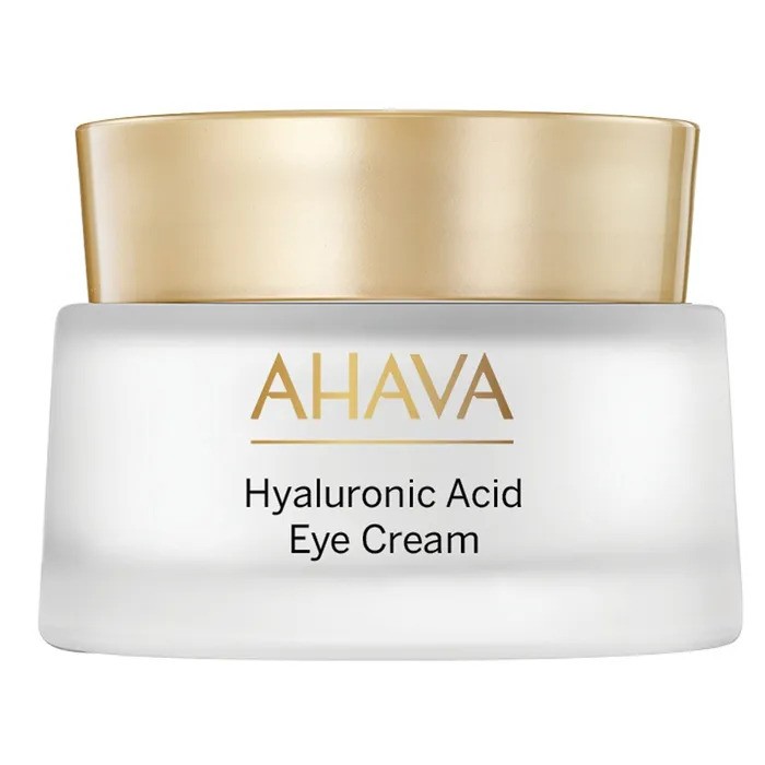 Ahava Hyaluronic Acid Eye Cream x 15ml