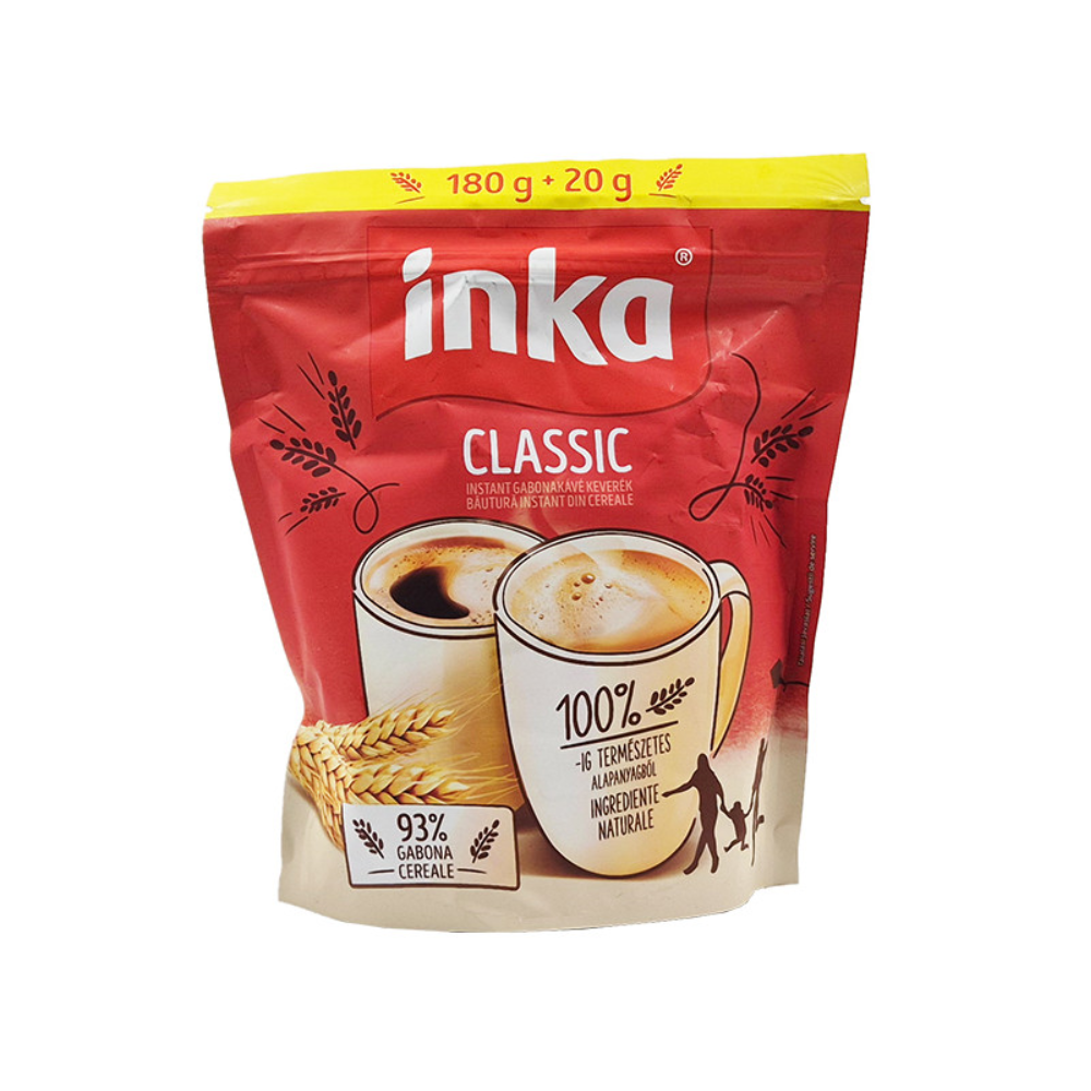 Inka Classic Instant Drink, 180 g, Dr. Keskin