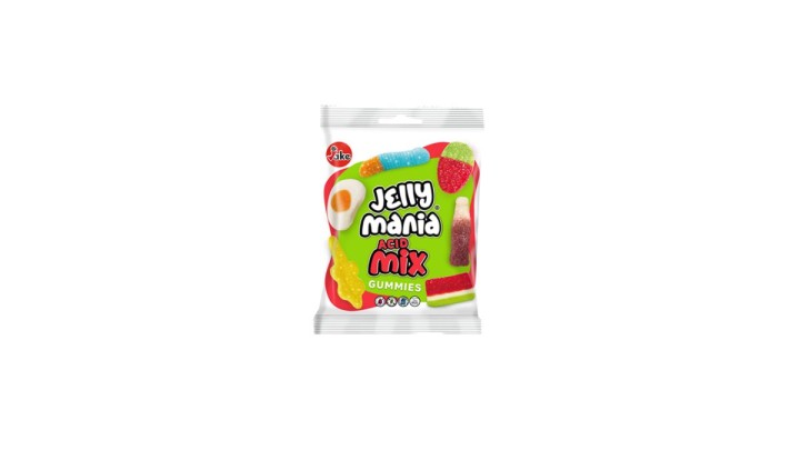 Jake Jellymania Acid 100G