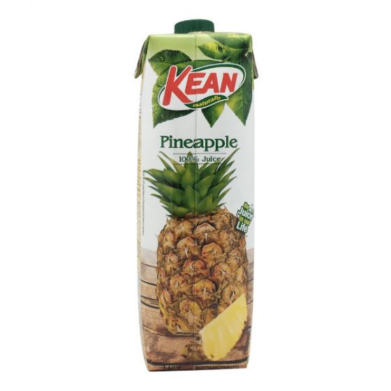 Kean Pineapple Juice 1L