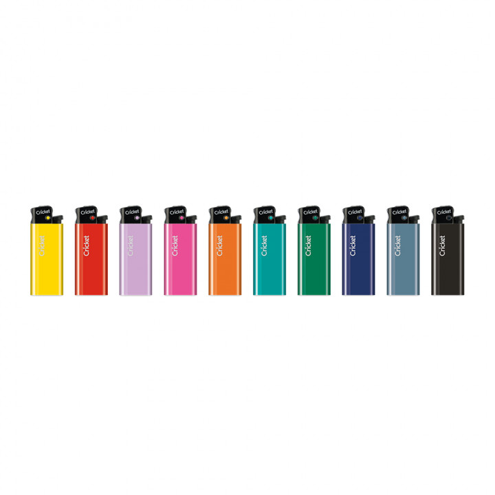 Cricket Mini Simplicity Lighter