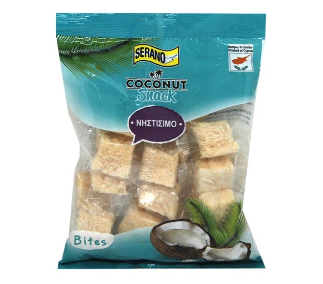 Serano Indokarydo Nistisimo 250G