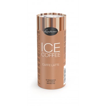 Landessa Ice Coffee Café Latte 230Ml
