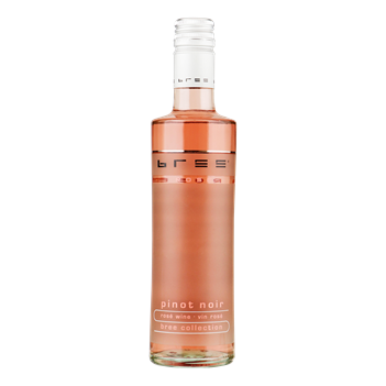 Bree Pinot Noir Rose Wine 25Cl
