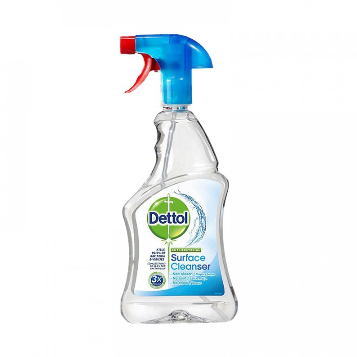 Dettol Surface Cleaner 500Ml