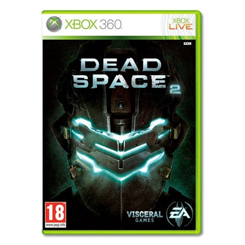 Dead Space 2 Xbox360