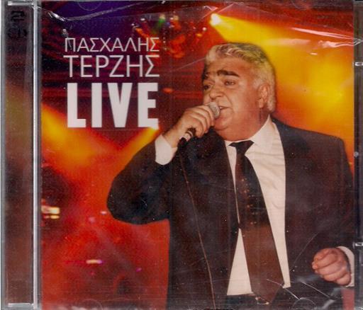 Τερζης Πασχαλης Live