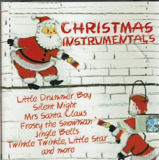 Christmas Instrumentals
