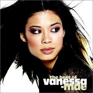 Vanessa Mae Best Of