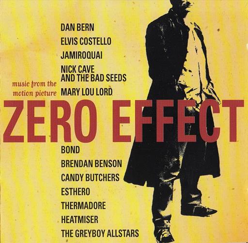 Zero Effect
