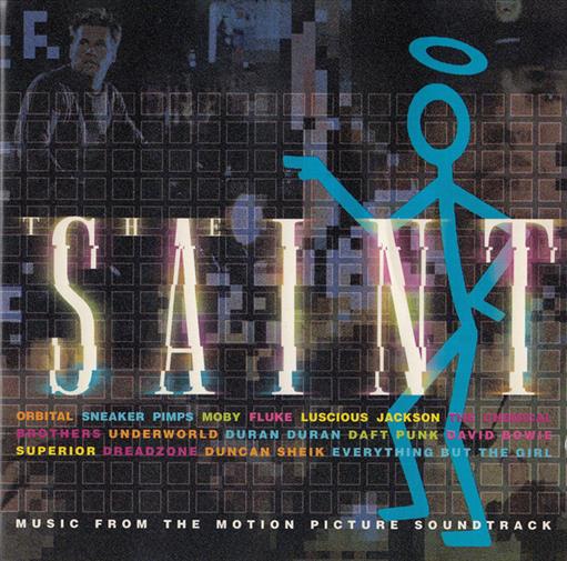 Saint Ost