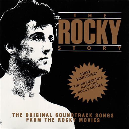 Rocky Story Ost