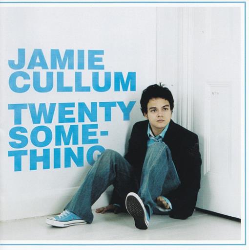 Jamie Cullum Twenty Something