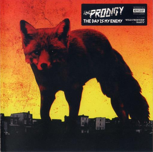 Prodigy The Day Is My Enemy
