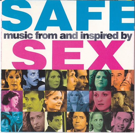 Safe Sex Ost