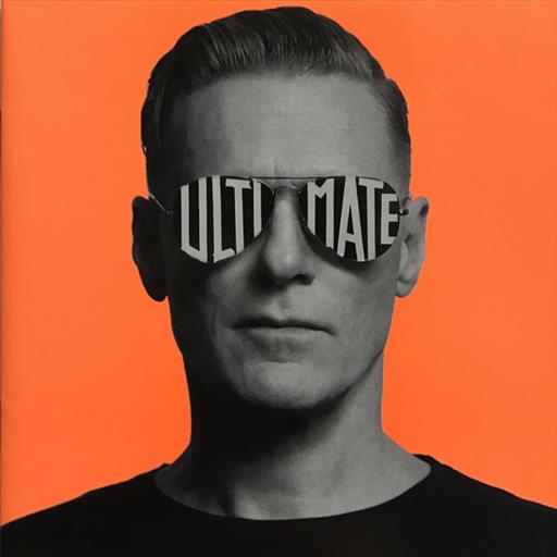 Bryan Adams Ultimate