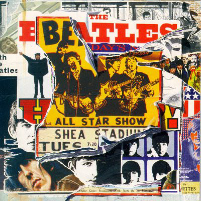 Beatles Anthology 2