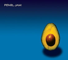 Pearl Jam Pearl Jam