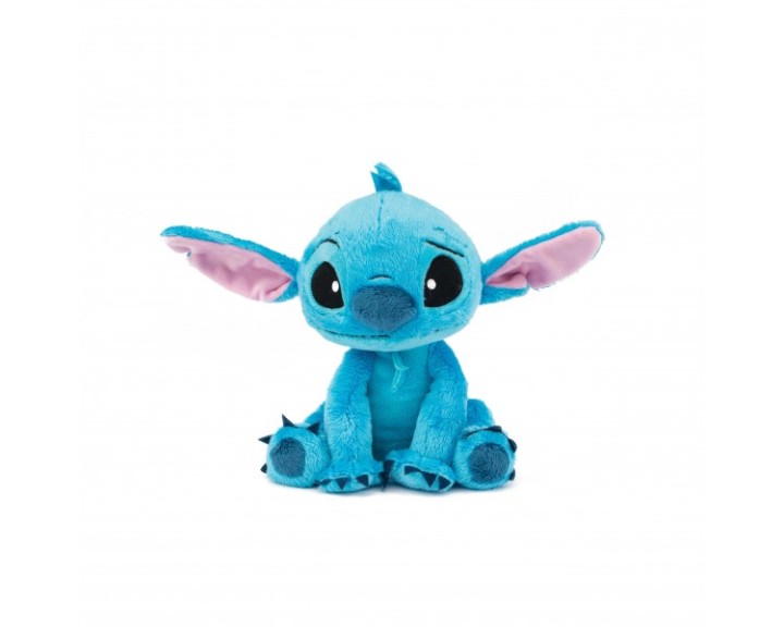 AS DISNEY STITCH PLUSH TOY 16CM