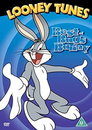 LOONEY TUNES BEST OF BUGS BUNNY