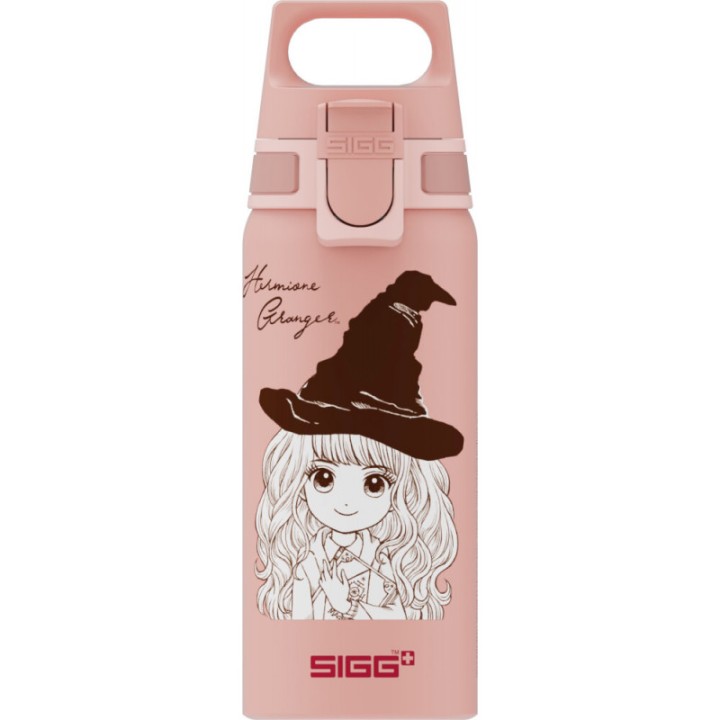 Sigg Wmb One Hermione With Design Peach Colour 0.6L