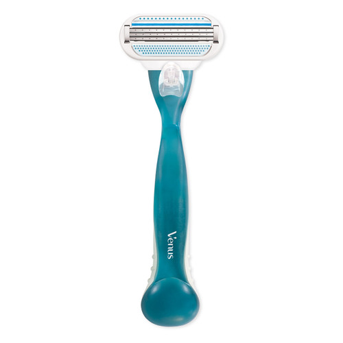 Gillette Venus Smooth Razor Blue 1Pcs