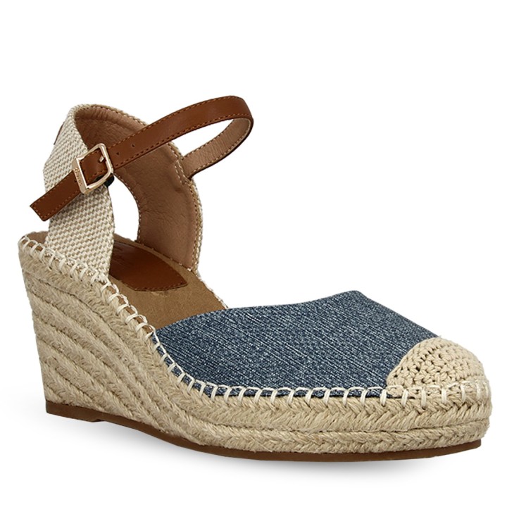 Parex Jean Women's Espadrilles S2023 (11727016) Size 37