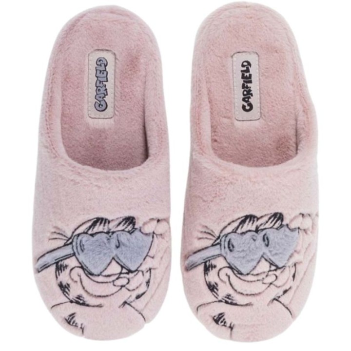 Parex Pink W2024 (10130147) Size 36/37 Women'S Slippers