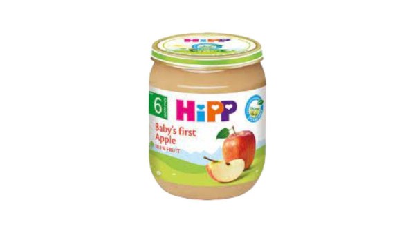 Hipp Baby Apple 125 G