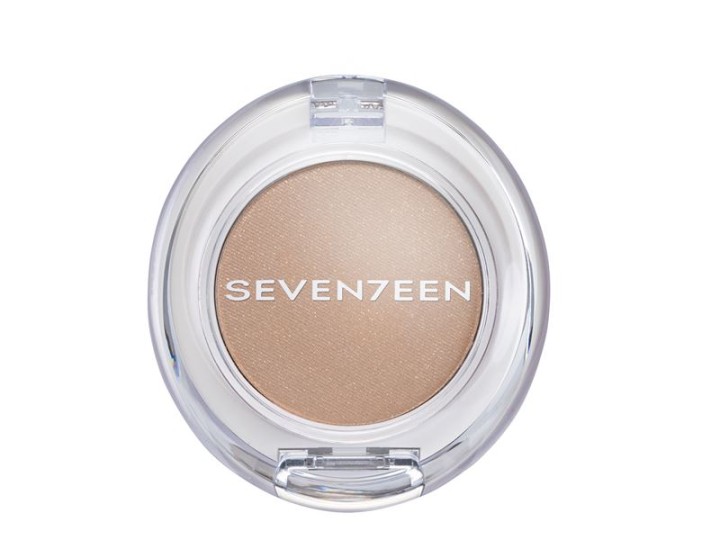 Seventeen Silky Shadow Base Color No. 103 4G