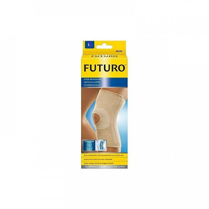 Futuro Stab Knee L 46165