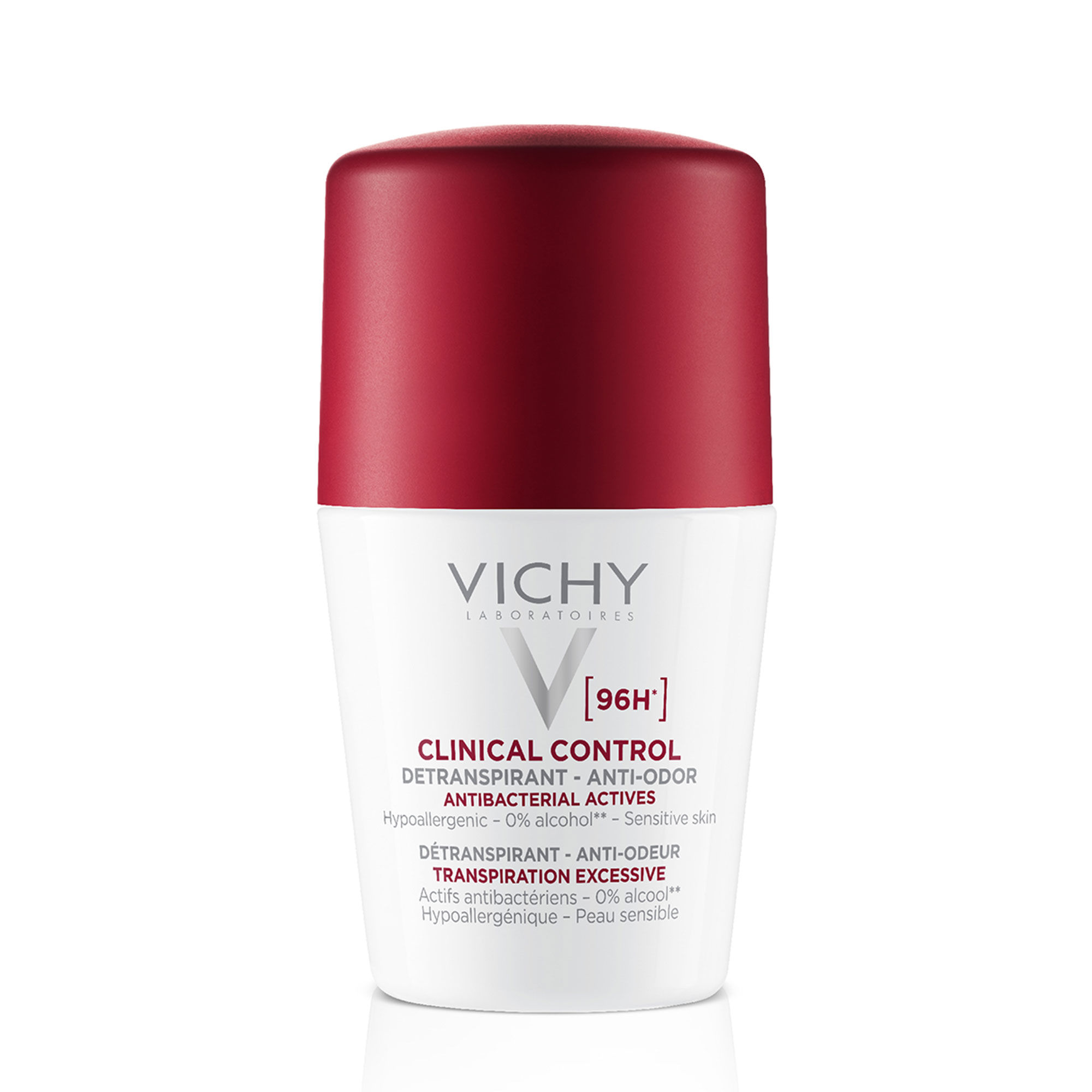 Vic deo clinic 96H 50ml
