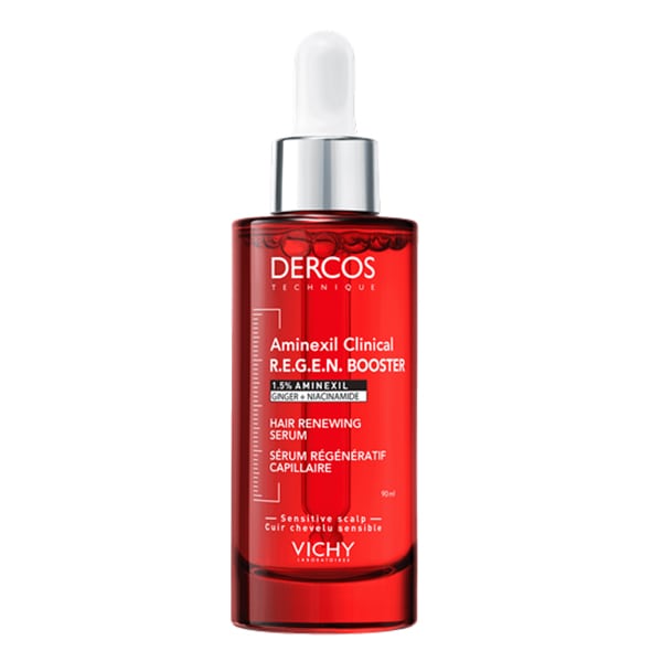 Vic Dercos aminex Regen