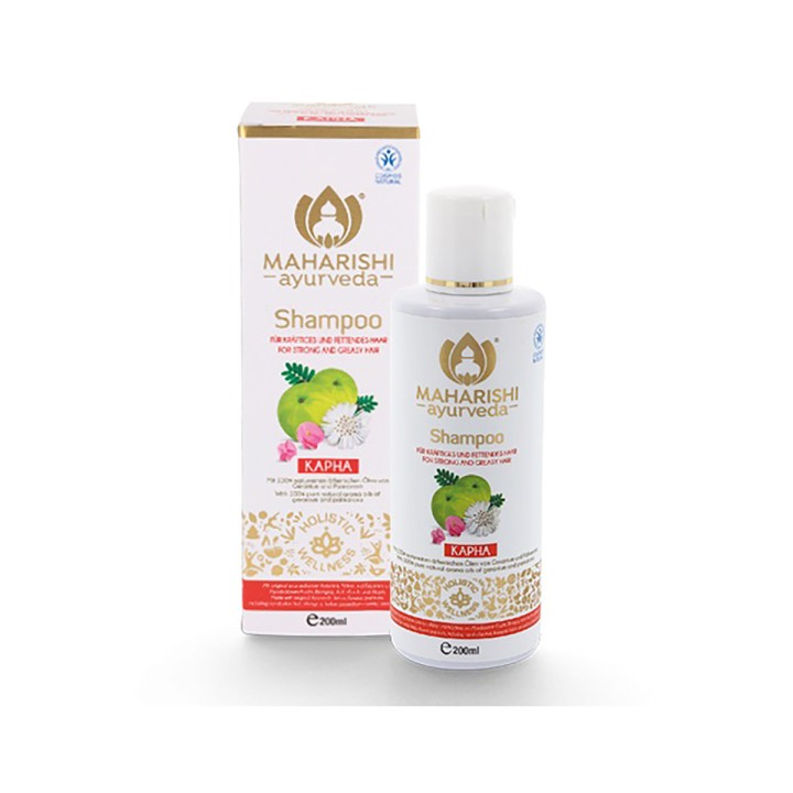 Maharishi Ayurveda, Herbal Shampoo, Kapha, 200ml