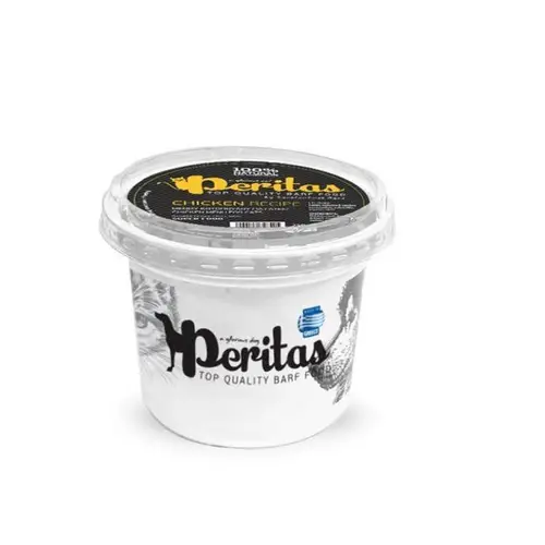 Peritas Cats Chicken Recipe - 200gr