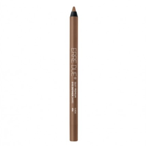 ERRE DUE Silky Premium Eye Definer 406 Suede